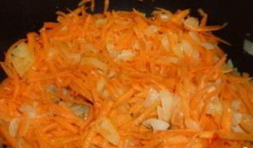 тефтели из говядины с рисом