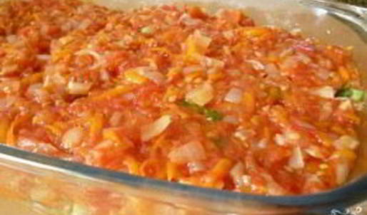 тефтели из говядины