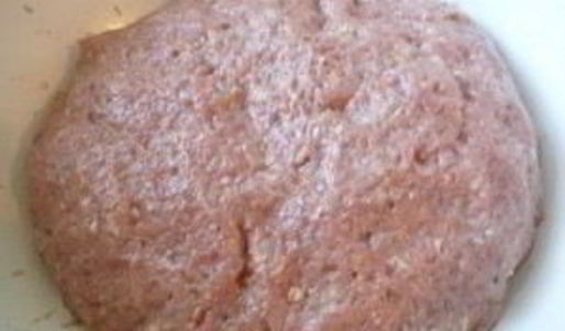 тефтели из говядины