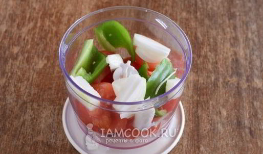 тефтели из куриного фарша с подливкой