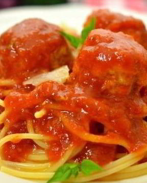 Тефтели из курицы в духовке