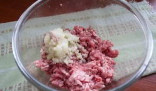 тефтели из свиного фарша