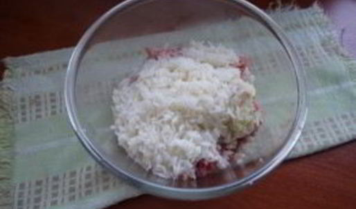 тефтели из свиного фарша