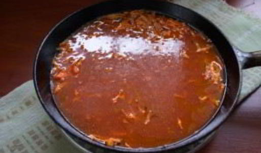 тефтели из свиного фарша