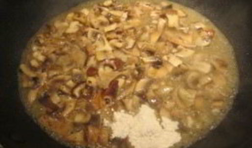 тефтели из телятины