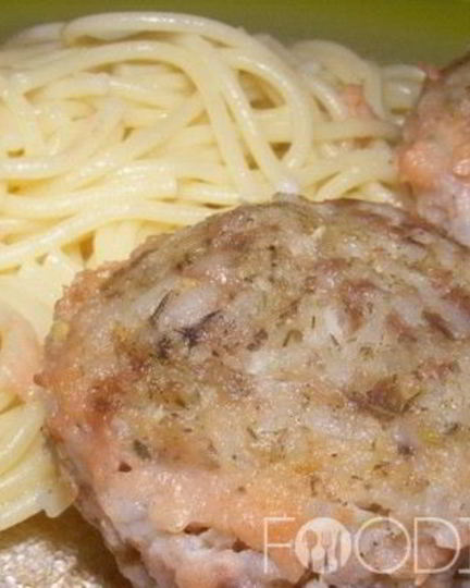 Рецепт тефтелей с грибами