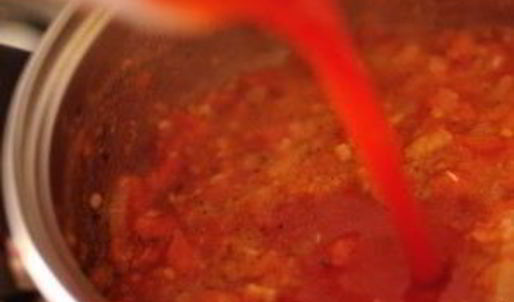 тефтели с начинкой