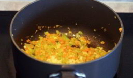 тефтели с подливкой