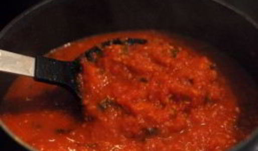 тефтели с подливкой