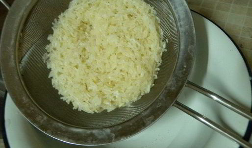 тефтели с рисом и сельдереем