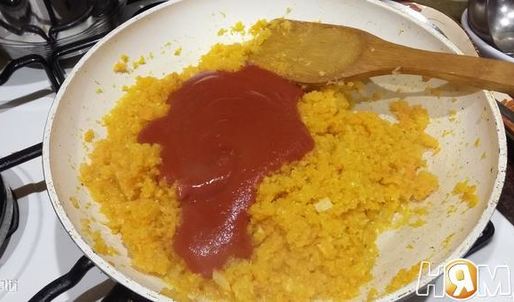 тефтели с сыром по-итальянски