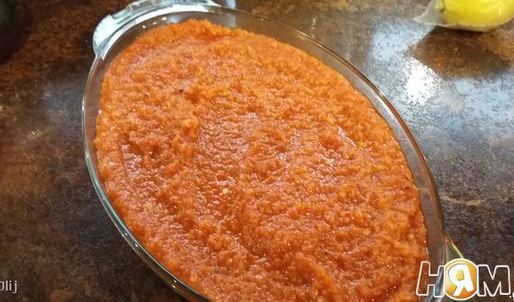 тефтели с сыром по-итальянски