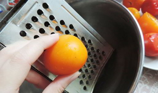 тефтели с цветной капустой