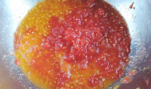 тефтели с цветной капустой