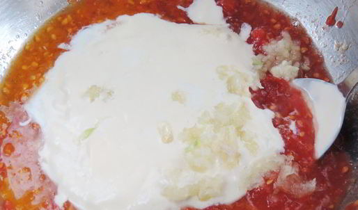 тефтели с цветной капустой