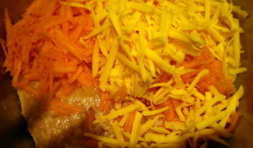 тефтели с тыквой в тыквенном соусе