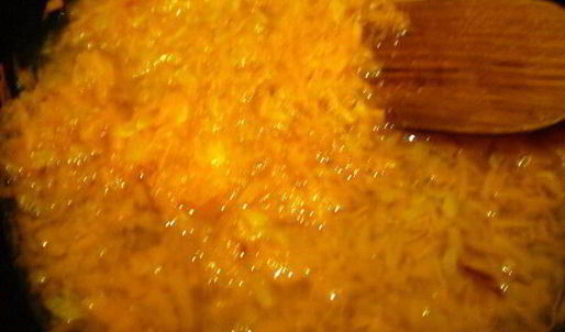 тефтели с тыквой в тыквенном соусе