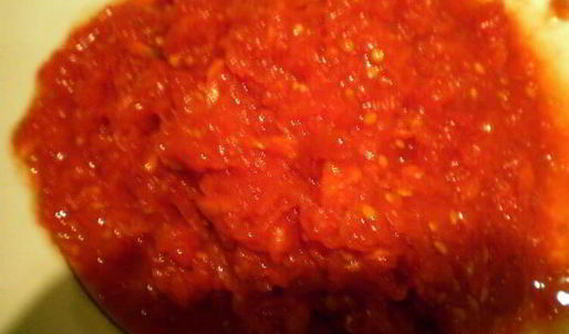 тефтели с тыквой в тыквенном соусе