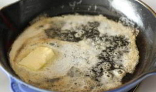 тефтели в белом соусе