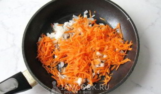 тефтели в грибном соусе