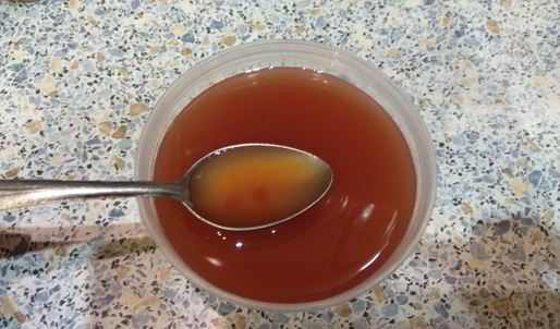 тефтели в подливе