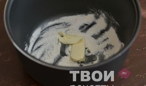 тефтели в сливочном соусе