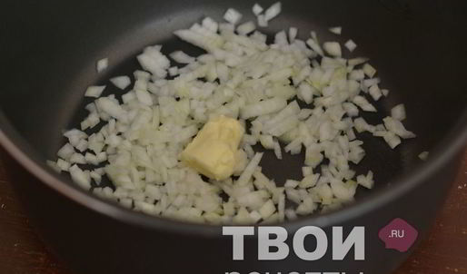 тефтели в сливочном соусе