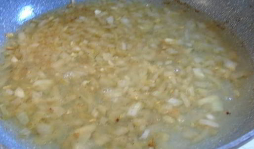 тефтели в соусе с тыквой