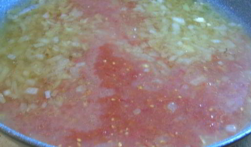 тефтели в соусе с тыквой