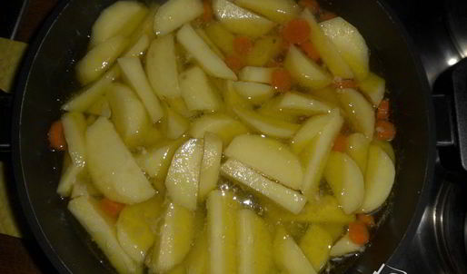 тефтели в соусе