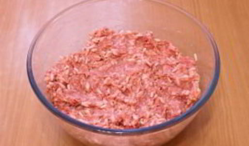 тефтели в томатно-сметанном соусе