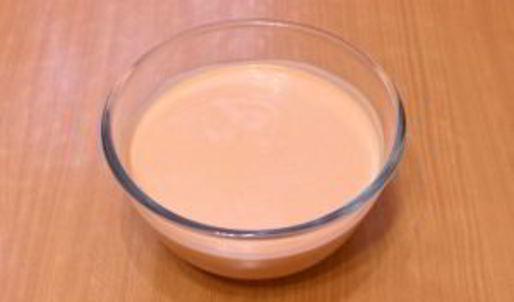 тефтели в томатно-сметанном соусе