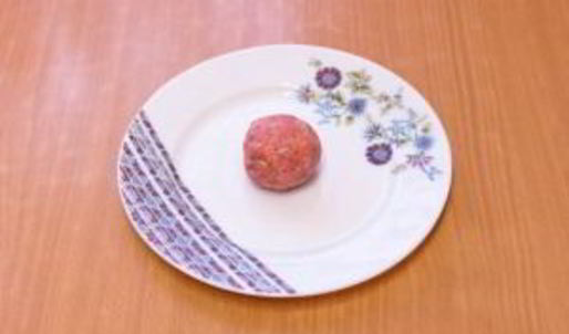 тефтели в томатно-сметанном соусе