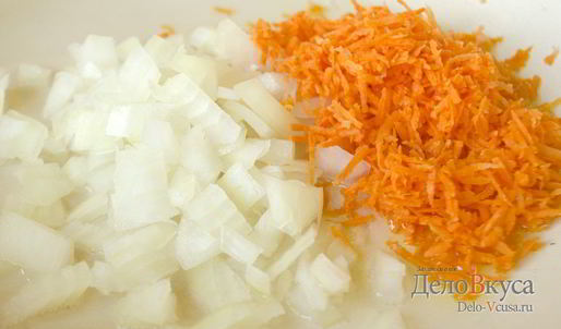 тефтели в томатном соусе