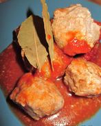 Тефтели за 15 минут