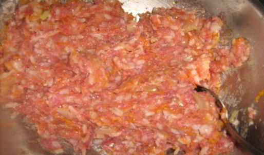 тефтельки в молочном соусе нежность