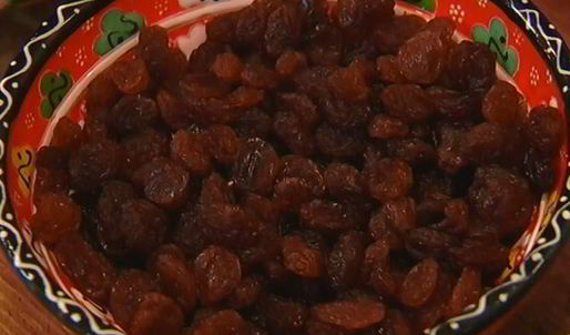 ленивые тыквенные вареники