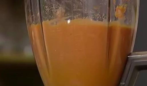 ленивые тыквенные вареники