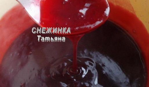 ленивые вареники лайт с ягодным киселем