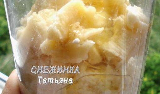 ленивые вареники лайт с ягодным киселем