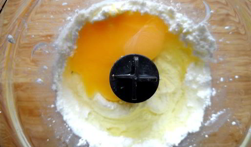 ленивые вареники с манкой