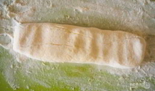 нежные ленивые вареники к завтраку