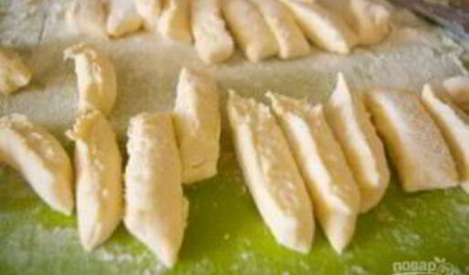 нежные ленивые вареники к завтраку