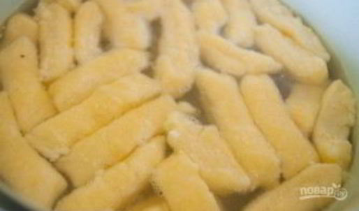 нежные ленивые вареники к завтраку