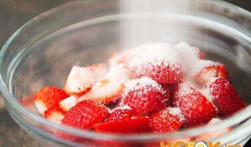 украинские вареники на кефире