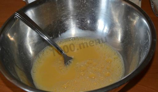 вареники на пару в мультиварке с вишнями