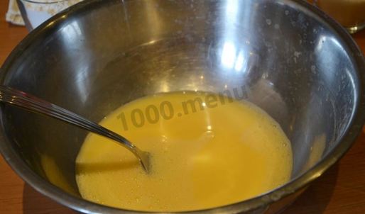 вареники на пару в мультиварке с вишнями