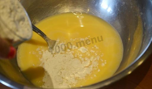 вареники на пару в мультиварке с вишнями