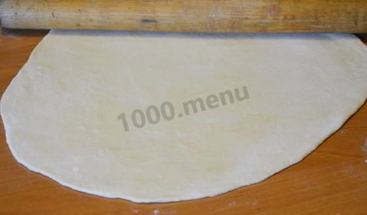 вареники на пару в мультиварке с вишнями