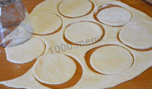 вареники на пару в мультиварке с вишнями